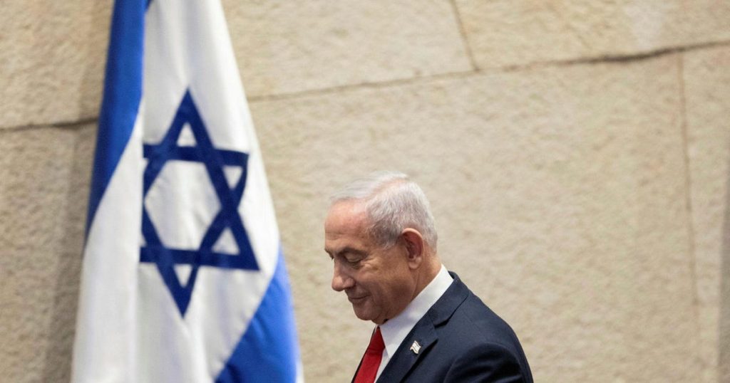 חמאס "מוכן" לשחרר בני ערובה אמריקאים נתניהו בדילמה רצינית – חדשות ישראל