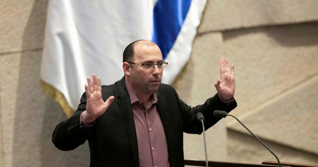 פיקוח שיפוטי החוק הפרסי מייצג תפנית מסוכנת במלחמת נתניהו ברשות השופטת – ישראל חדשות
