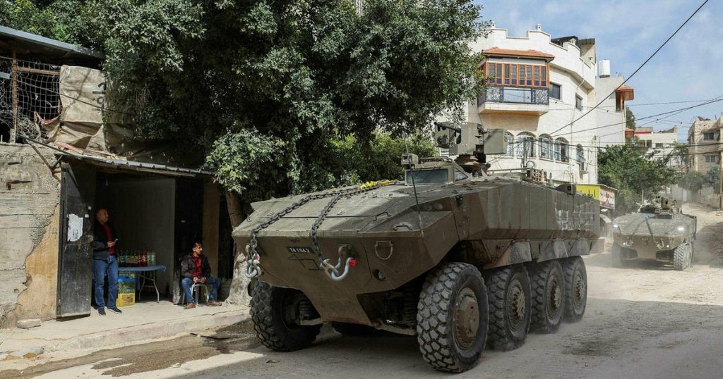 הצבא הישראלי להרוס 180 בתים במחנות פליטים פלסטינים – חדשות ישראל