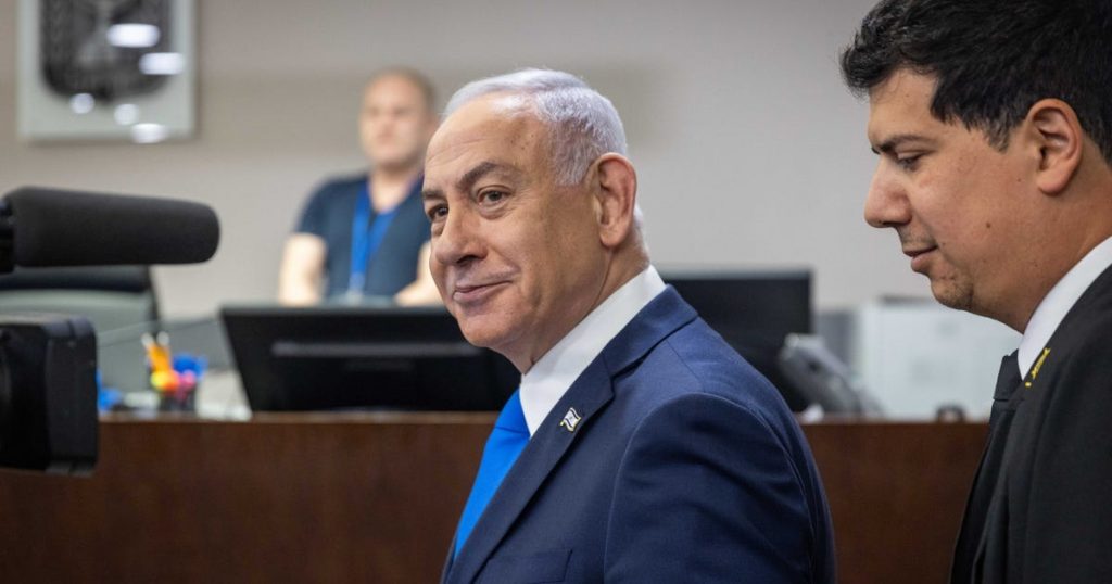 נתניהו לא אכפת ממי שנמצא בוועדת המדינה ב -7 באוקטובר, כל עוד הוא פוטר אותו – חוות דעת