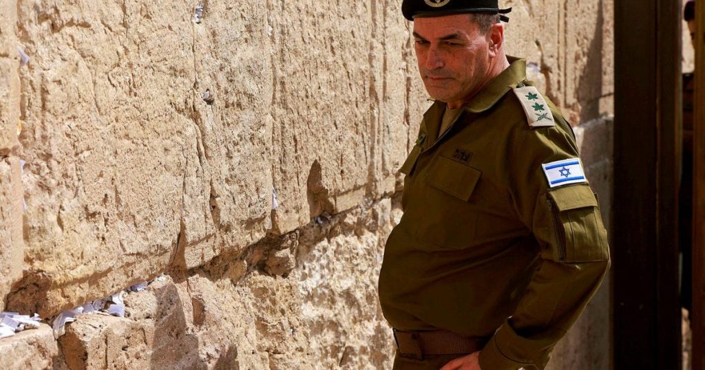 עם צבא ההגנה הישראלי החדש, זמיר, ישראלים חייבים להתכונן ל -1000 ימי מלחמה – חוות דעת