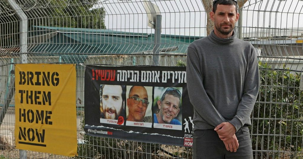 "פוליטיקאים חייבים להרגיש ייאוש והרס גדול של אנשים כאן" – חדשות ישראל