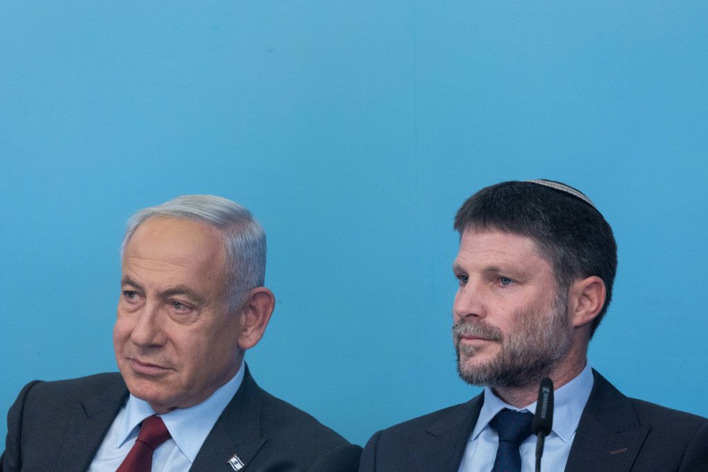 הממשלה אישרה – היישובים שיקבלו תקציב בסך 3.9 מיליארד שקלים