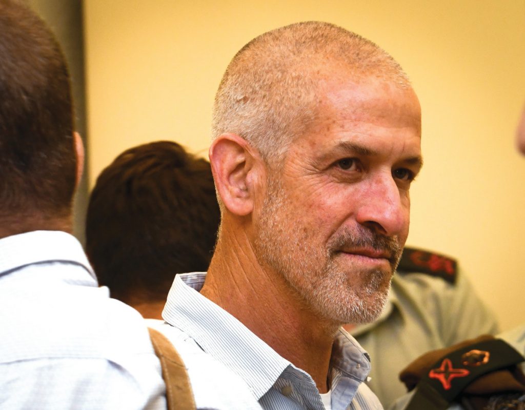 שב"כ התקפל: מבקר המדינה יבדוק את כשלי הארגון בשבעה באוקטובר