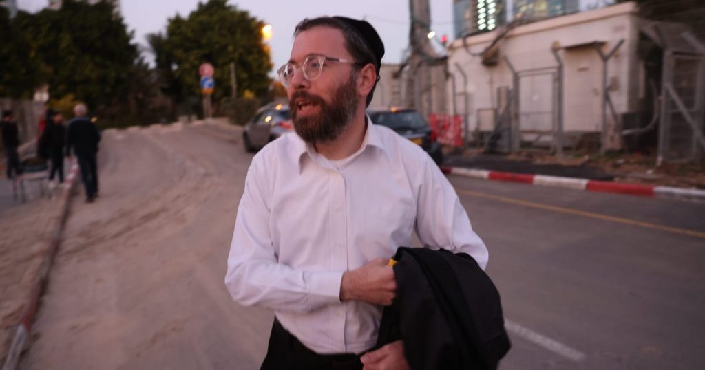 רדיפת ישראל פריי חושפת את הקנאות של ישראל באופוזיציה – דעה
