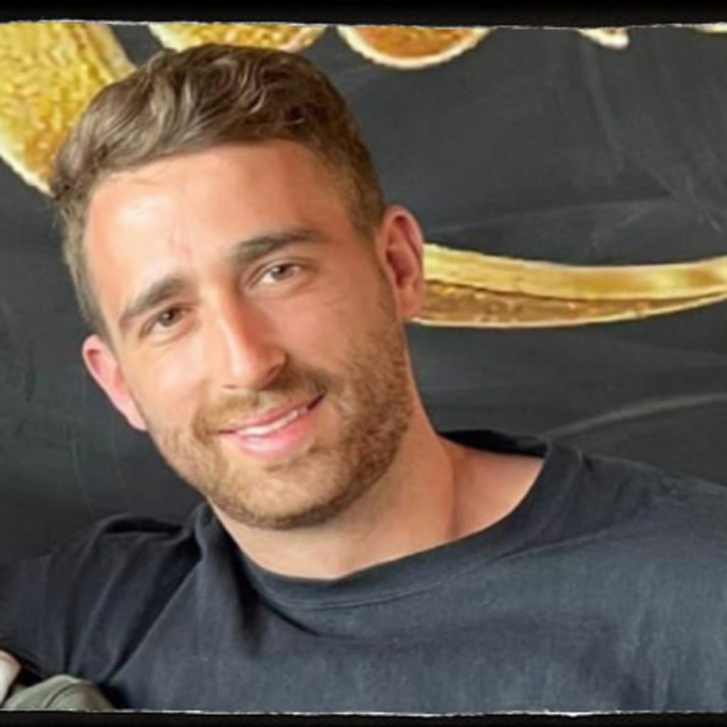 אות חיים התקבל מהחטוף הישראלי אבינתן אור
