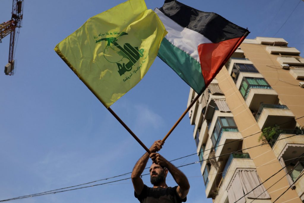 אויב מבפנים? המרד הפנימי שמאיים על הנהגת חיזבאללה