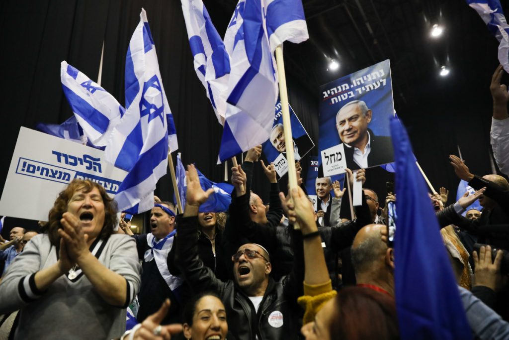 אחד מראשי הערים החזקים בליכוד: עושים לי טרור, זו סכנה מוחשית