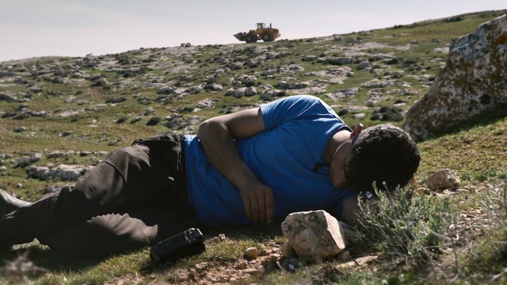 פרס האוסקר וצנזורת מיקי זוהר: סערת אין ארץ אחרת מתלהטת בישראל