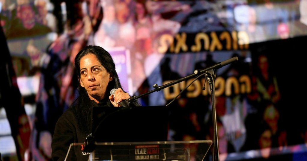 שנה וחצי במלחמת עזה, כל ישראלי שהוגדר במחאה המונית זו שזו הייתה רק ההתחלה – החדשות של ישראל