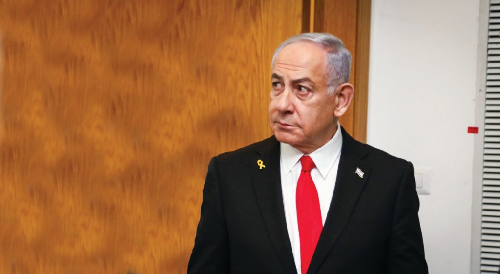 משפט נתניהו: בג"ץ הכריע בעתירה לעצירתו