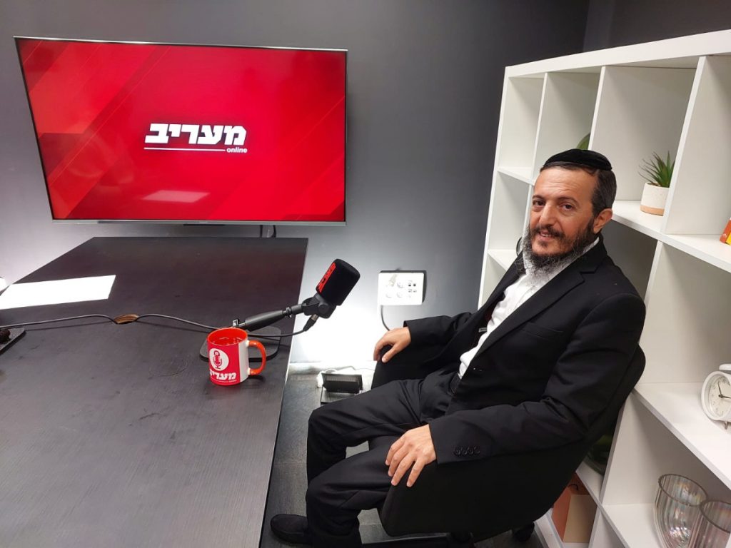ארז יחיאל מספר על ההתמודדות עם אובדן בנו נועם | פודקאסט מעריב