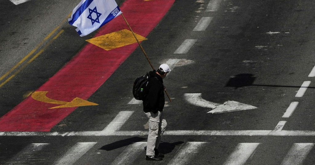 הפוליטיקאים יקנו בקרוב שופטים ישראלים אם הציבור לא יוכל לעצור אותם קודם – עריכת האארץ