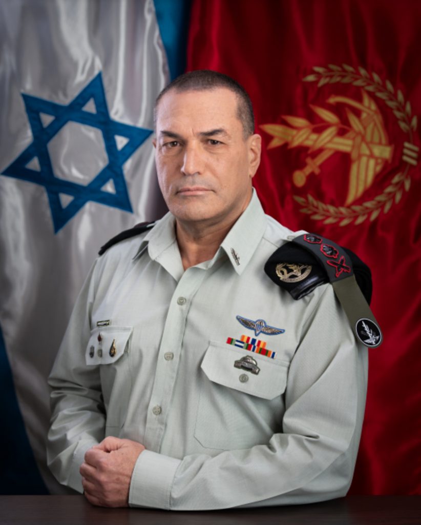 אייל זמיר מעביר מסר ברור: הצעד הראשון של הרמטכ"ל הנכנס