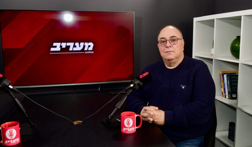 דובר צה"ל לשעבר חושף את הסכסוך יואב גלנט: "מתבייש שלא אני יזמתי"
