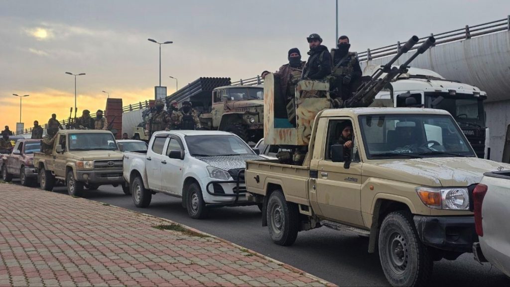 חביות נפץ מהאוויר והוצאות להורג: יותר מ-300 נטבחו בקרבות בסוריה