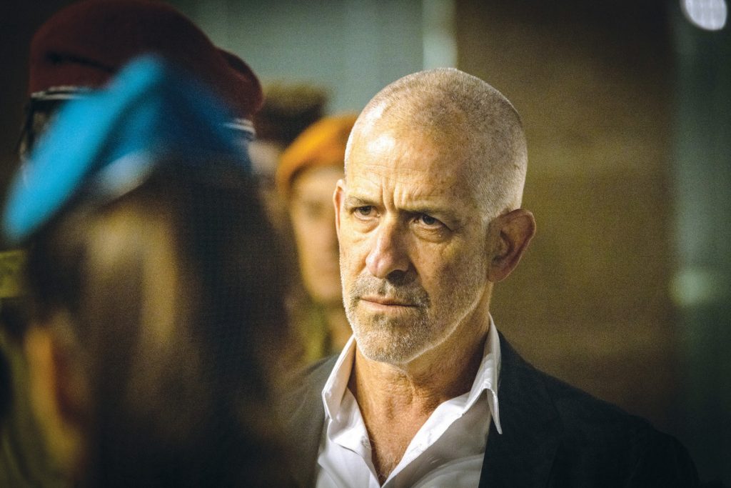 יעקב ברדוגו על הדיון שמסעיר את המדינה: "רונן בר מסתיר סוד גדול"