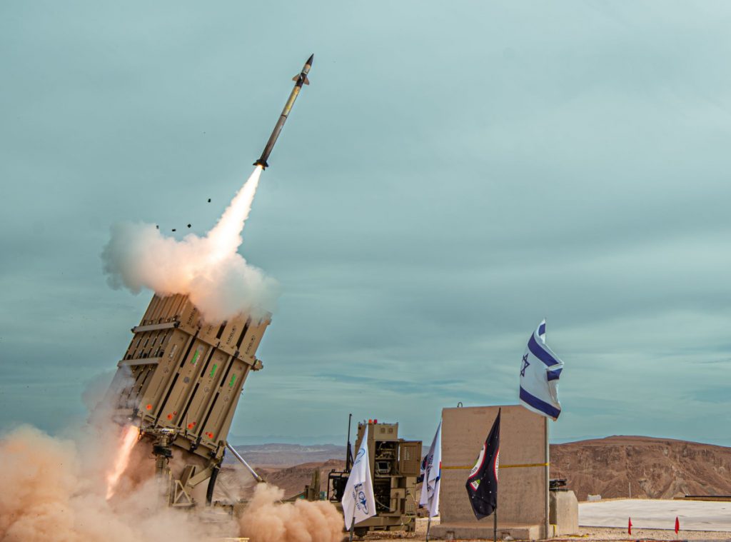 שיגור אחד מתימן וחצי מדינה בממ"ד: כך נקבע מי ייכנסו למקלטים