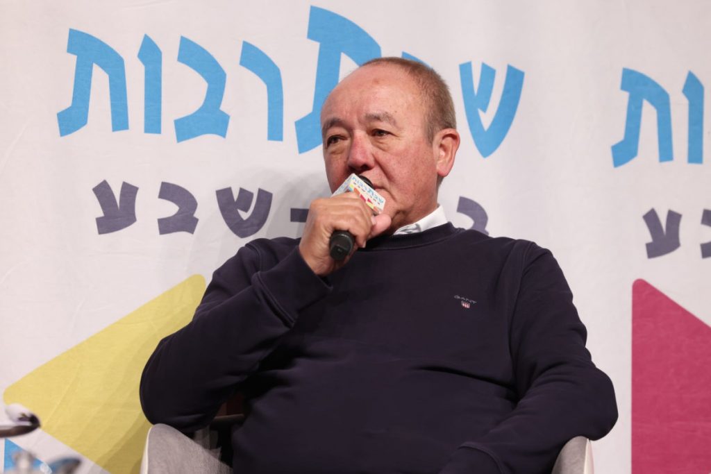 אליעזר צ'ייני מרום: פרשת קטארגייט – מהחמורות בתולדותינו