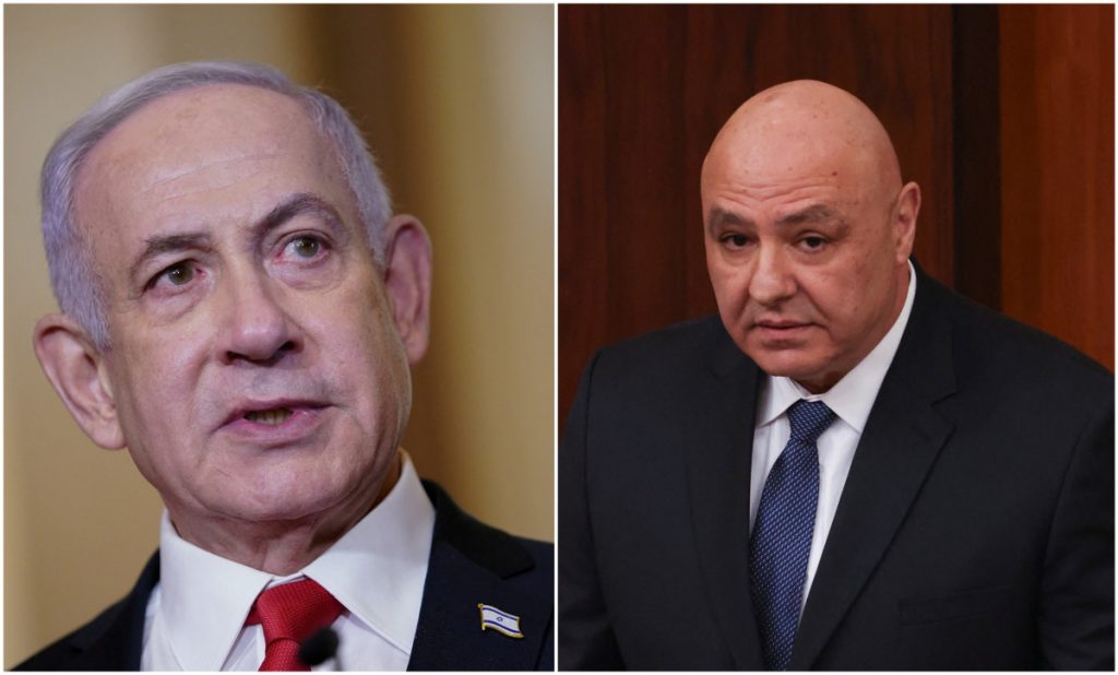 ישראל תוקפת בלבנון: מאבק על תנאי הפסקת האש