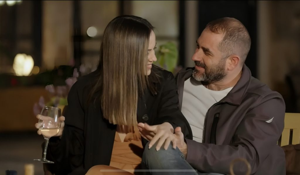 כשהאלכוהול חשף סדקים שלא ראינו קודם: הסופ"ש הדרמטי בחתונמי