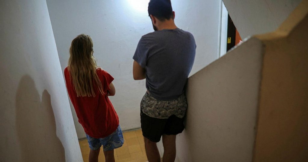 צה"ל מתנגד לטיל מתימן לאחר הסירנות דרך תל אביב, מרכז ישראל – ישראל ניוז