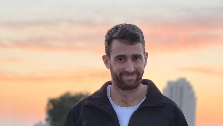 התקבל אות חיים מאבינתן אור, לראשונה מאז תיעוד חטיפתו