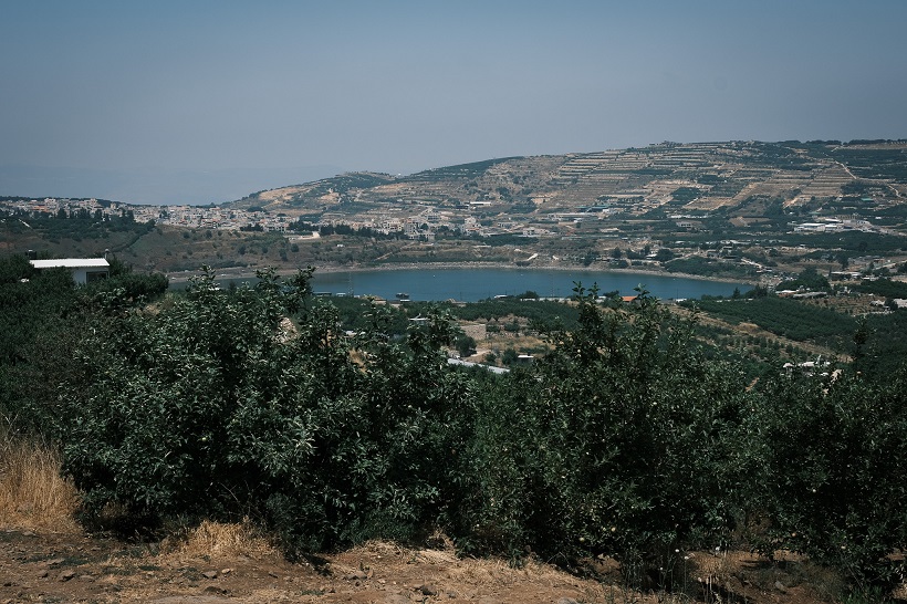 שר הביטחון: "בקרוב נאפשר לדרוזים מסוריה לעבוד בישראל"