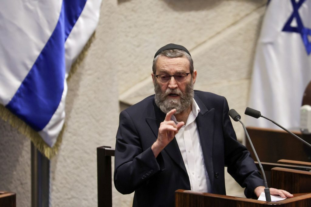 הקיצוצים, הגזרות והסעיפים שגדלו: החלו הדיונים לאישור תקציב 2025 במליאה