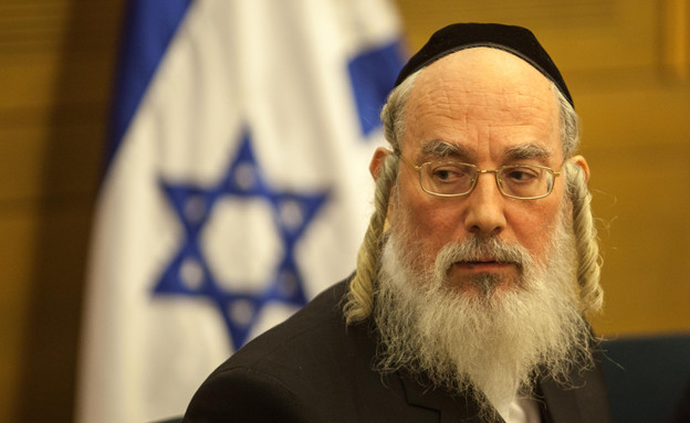 ח"כ אייכלר: חוק מעונות? "בשבי אתה תמיד צריך לבחור בין…