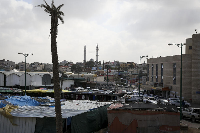 כ-2 מיליארד ש"ח מתקציבי החברה הערבית יקוצצו במסגרת תקציב 2025