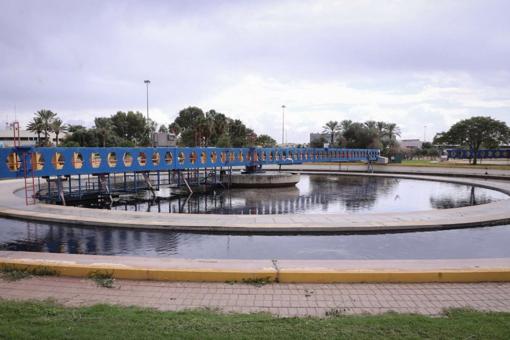 ועדת הכלכלה אישרה את הוזלת תעריף המים לחקלאות