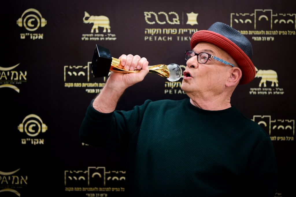 חוזר לרדיו: לאחר התאונה הקטלנית דורי בן זאב ישוב לשדר בכאן