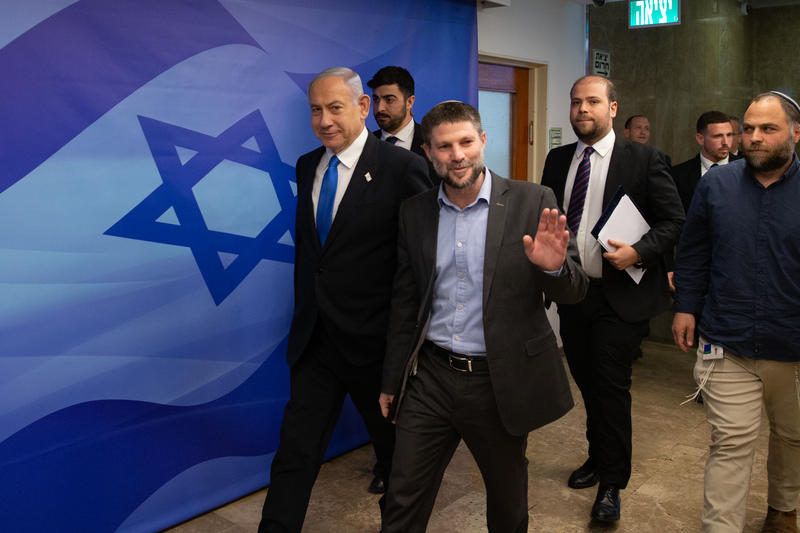 הממשלה אישרה: 5 מיליארד ש״ח מהתקציב יוקצו עבור כספים קואליציוניים