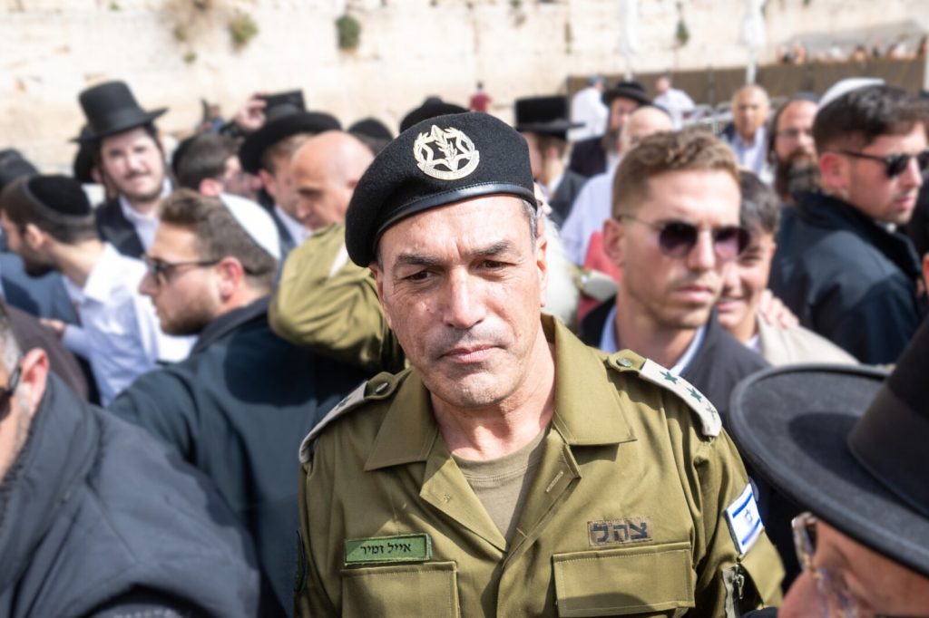 עת הזמיר: המהפכות שהכריז עליהן הרמטכ"ל עם כניסתו לתפקיד