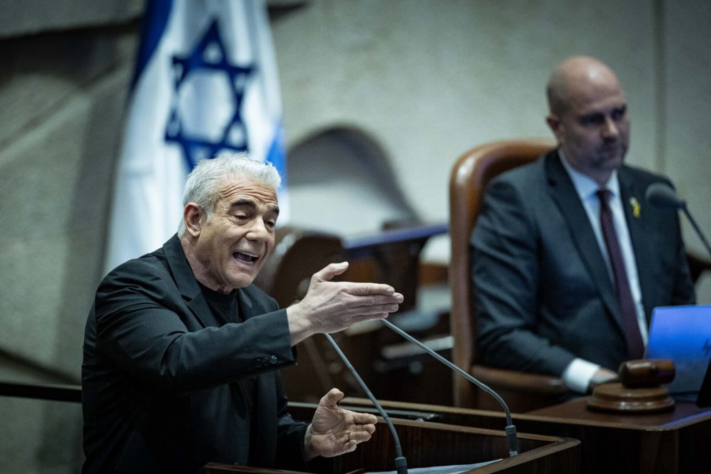 "זה לא תיקון – זו השחתה": עתירות נגד חוק שינוי הרכב הוועדה לבחירת שופטים