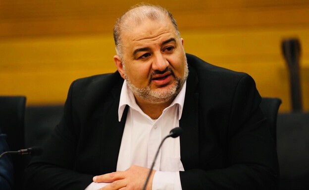חה"כ מנסור עבאס: מערכת הבחירות הבאה תהיה האחרונה שלי