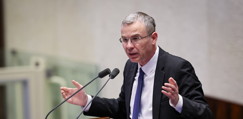 קינט שווה לבחירת הצדק