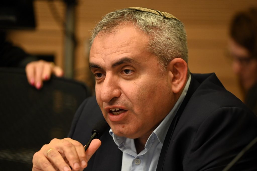 אלקין הודה: העיכוב בתקציבי השיקום לעוטף – בגלל משרד ראש הממשלה
