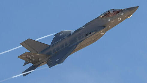 המלחמה הראשונה של ה-F35: האם החמקן עמד במבחן?