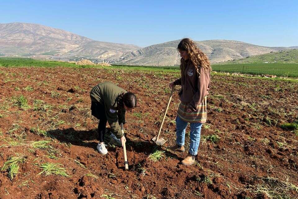 כשנה לאחר נפילתו: הוגשם חלומו של סרן שרביט הראל ז"ל שנפל בעזה