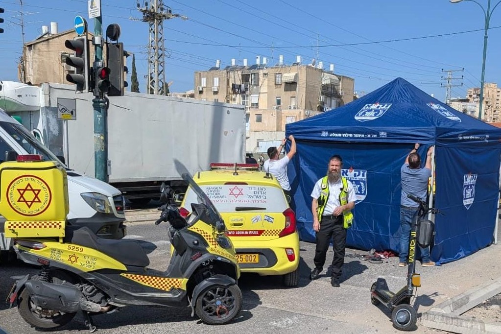 הקטל בכבישים: שלושה הרוגים בתאונות דרכים מהלילה