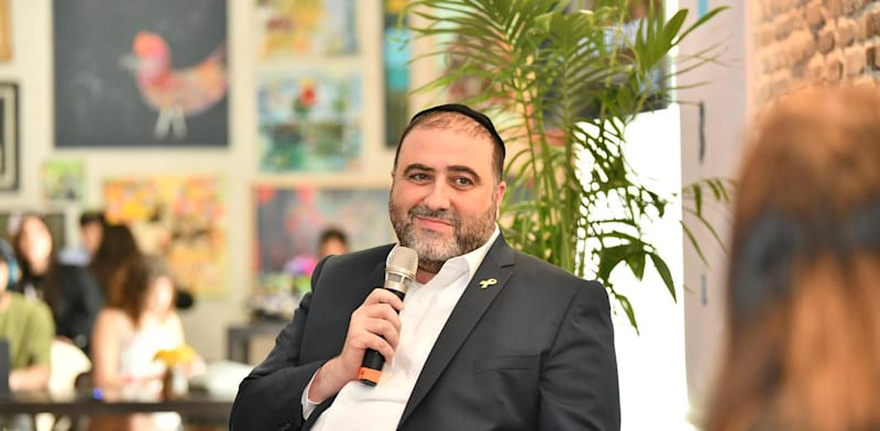 שר פנימי: אין שום דבר עמוק בישראל
