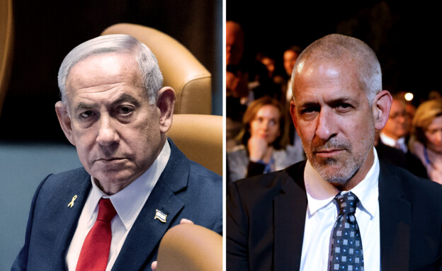 ראש השב"כ הזהיר מכהניזם, רה"מ השיב: "לך ותגיד את זה לבן…