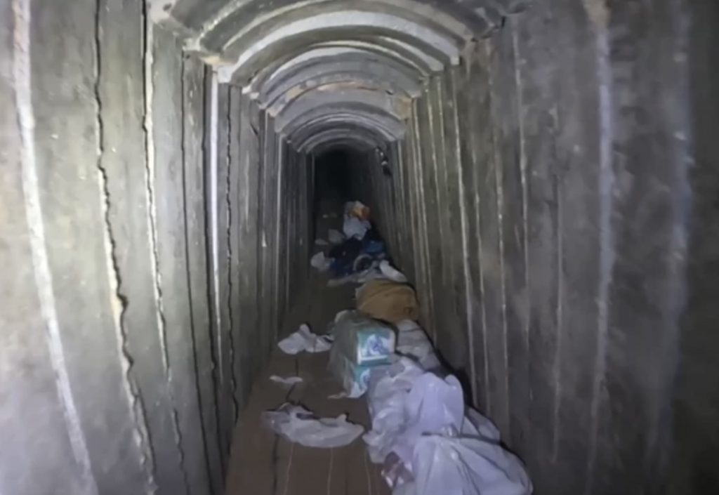 תחקיר ניו יורק טיימס: 41 חטופים ישראלים נהרגו מתחילת המלחמה בעזה