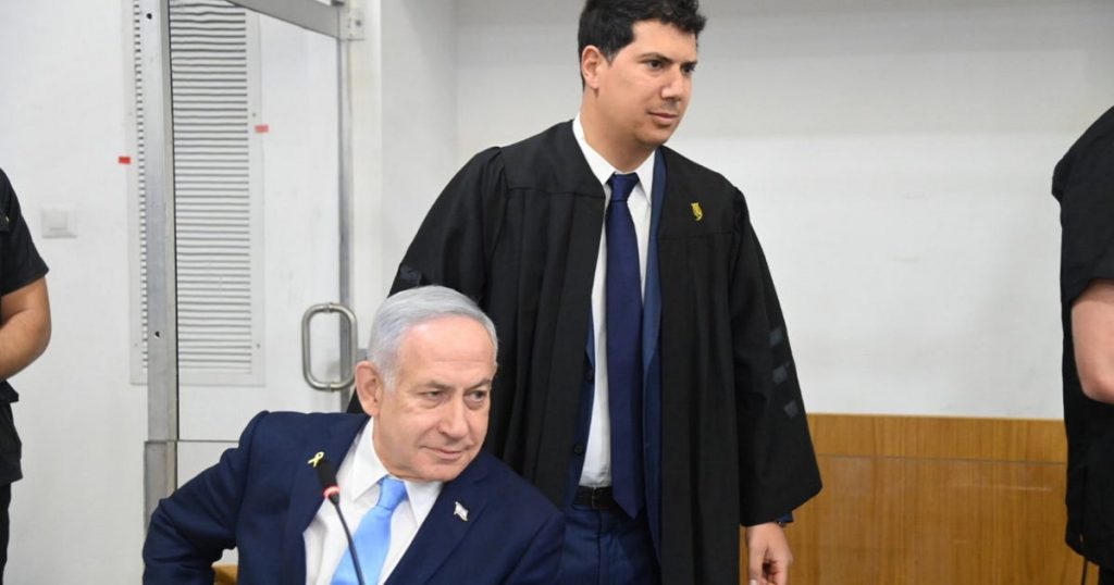 "צמצם את הניב שלך": מה אומר לנו ניטוטו נובה במהלך משפטו הפלילי – חריץ היום