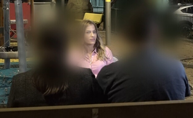 לאחר החלטת בית המשפט: הוריה של התינוקת סופיה בראיון