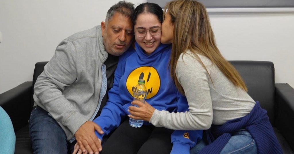 בני ערובה לשעבר, Lerry Albaj: שני החוטפים העזים נהגו לצחוק מ"בין גאפיר שרוצה שתמות " – חדשות ישראל
