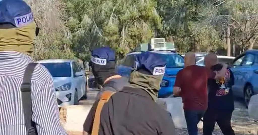 שין BET מאיים