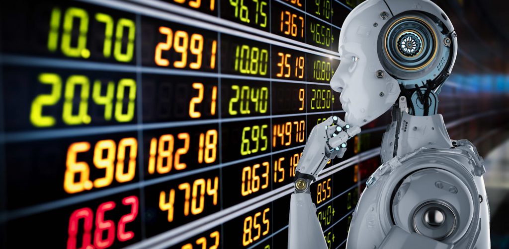 "לנצל את התנודתיות": ב-UBS ממליצים על ארבע מניות AI
